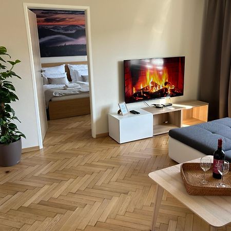 זבולן Apartman Relax מראה חיצוני תמונה