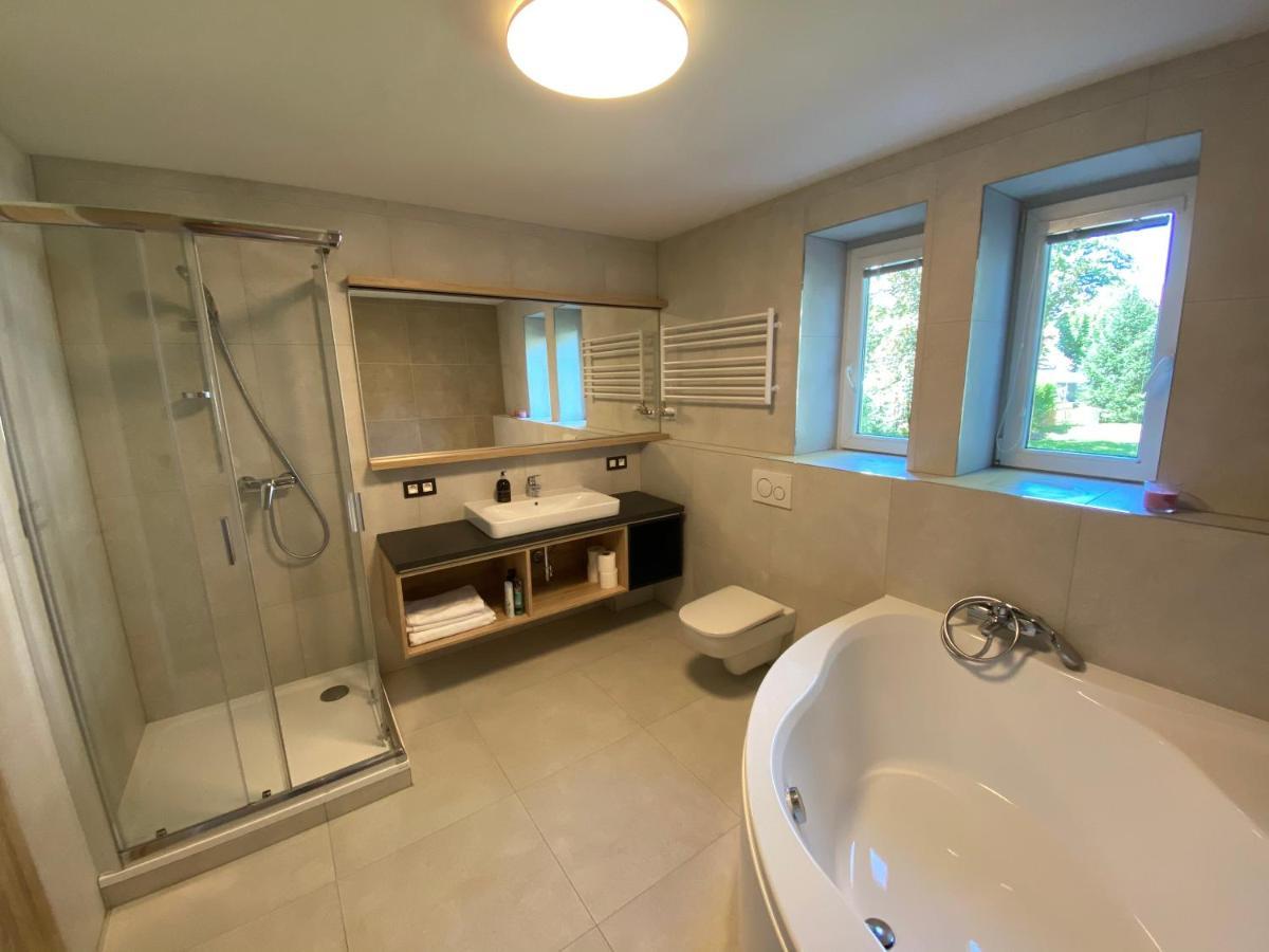 זבולן Apartman Relax מראה חיצוני תמונה