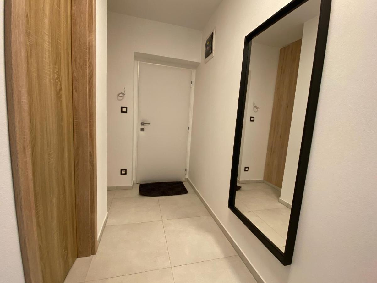 זבולן Apartman Relax מראה חיצוני תמונה