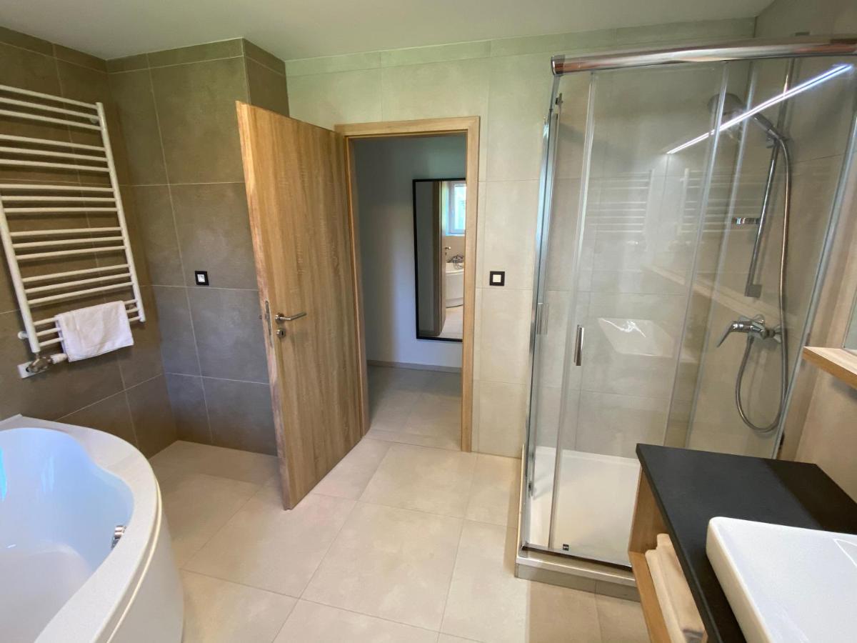 זבולן Apartman Relax מראה חיצוני תמונה