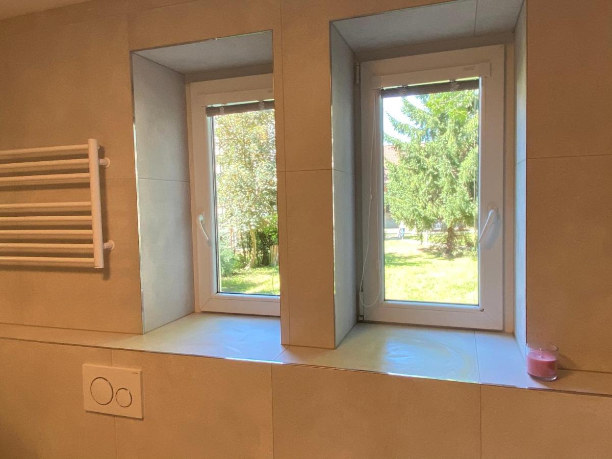 זבולן Apartman Relax מראה חיצוני תמונה