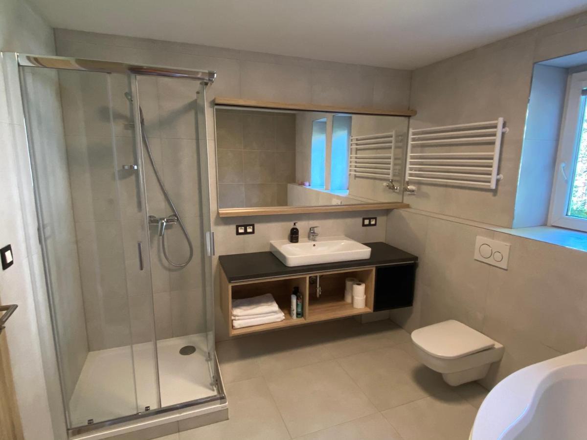 זבולן Apartman Relax מראה חיצוני תמונה