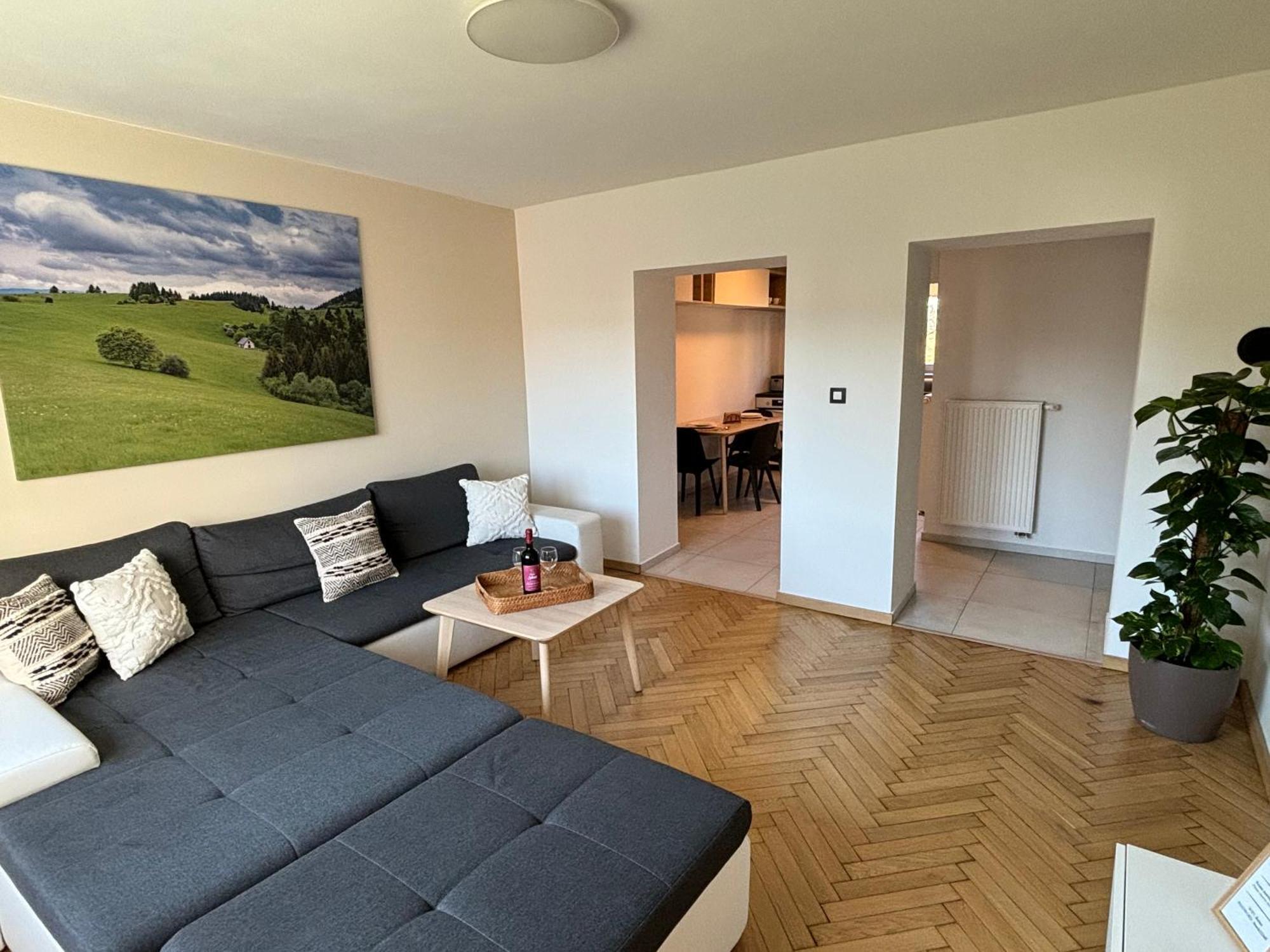 זבולן Apartman Relax מראה חיצוני תמונה