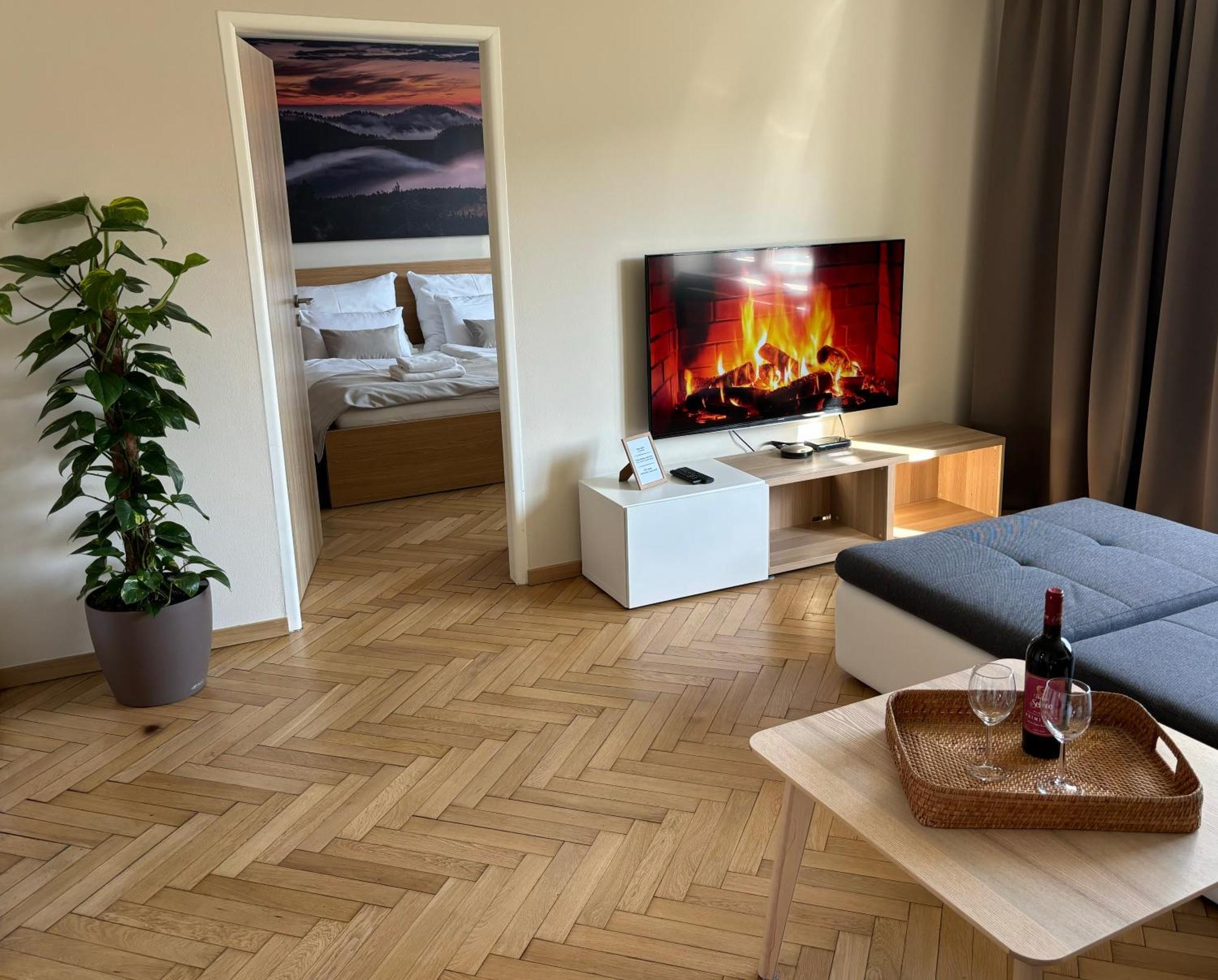 זבולן Apartman Relax מראה חיצוני תמונה