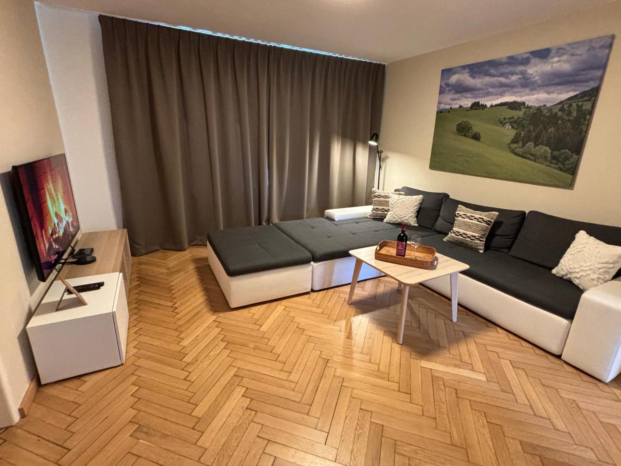 זבולן Apartman Relax מראה חיצוני תמונה