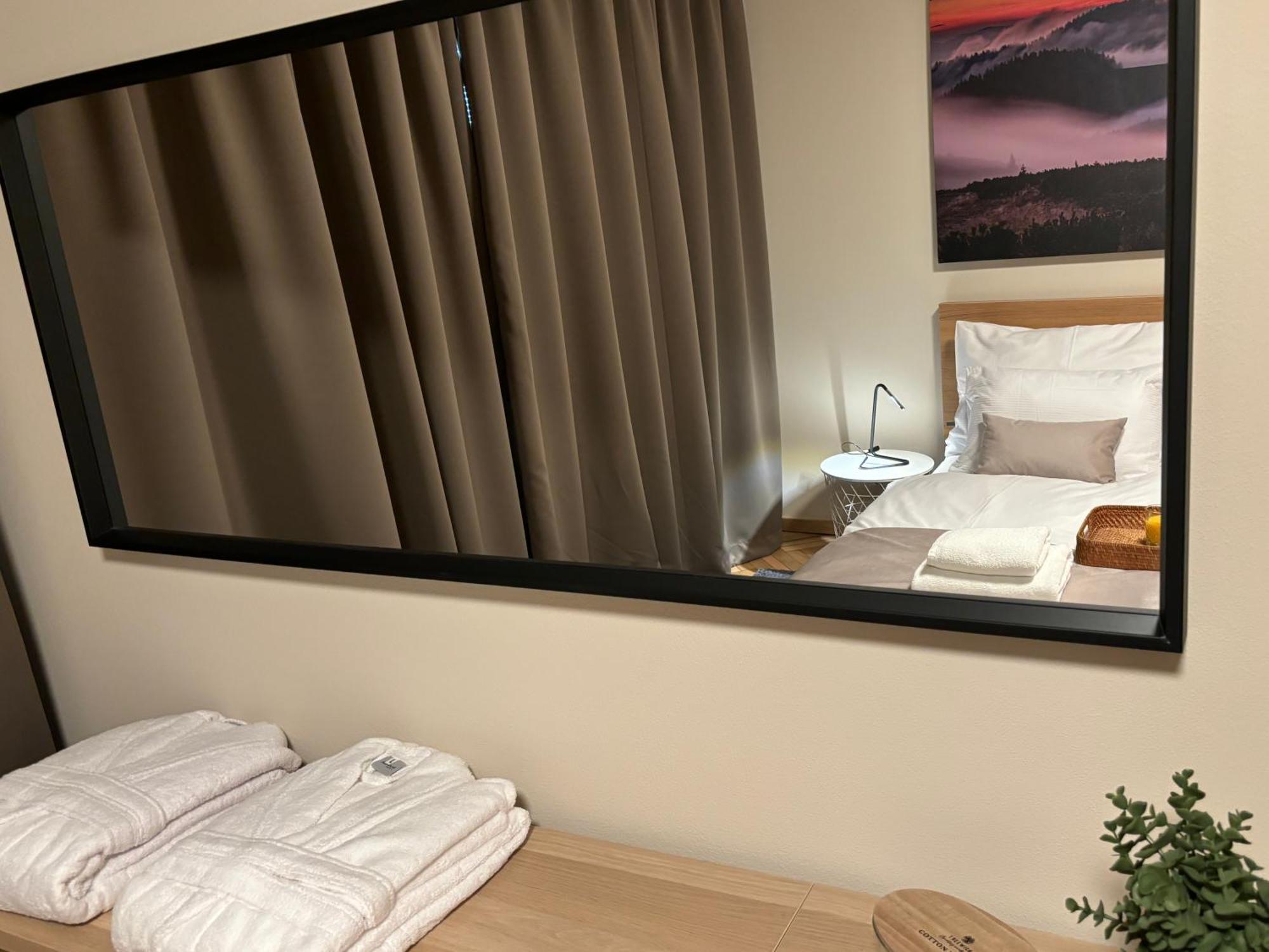 זבולן Apartman Relax מראה חיצוני תמונה